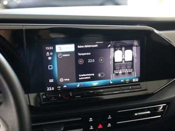Volkswagen Caddy Maxi eHYBRID DSG STYLE AHK 7SITZE 5J GAR.