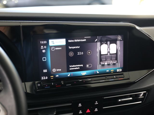 Volkswagen Caddy Maxi eHYBRID DSG STYLE AHK 7SITZE 5J GAR.