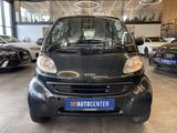 Smart ForTwo smart & pure *TÜV BIS 06/2026*AUTOMATIK*C - Smart aus 2001: For