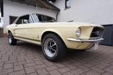 Ford Mustang GT STYLE V8 Automatik - TüV / H - Ford Gebrauchtwagen von 1967