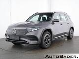 Mercedes-Benz EQB 300 4M AMG ParkSpglAss-Pkt LED eHe TotW Ambi - gebrauchte Mercedes-Benz EQB aus dem Jahr 2023