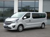Opel Vivaro B L2H1*9 Sitzer*Klima*Navi*Kamera*Ahk* - Opel Vivaro in Essen