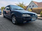Renault R19 Cabrio 1,8 mit neuem Verdeck - Renault R 19: Cabrio