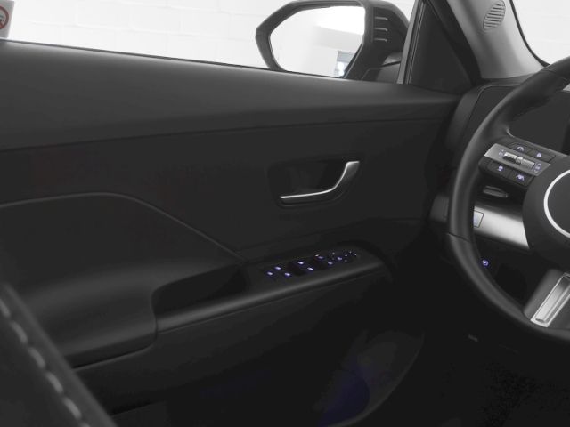 Hyundai KONA Elektro – Bild 14