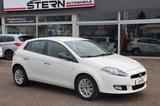 Fiat Bravo 1.4 16V T-JET Lounge l 1.HAND l TÜV NEU l - Fiat Bravo Gebrauchtwagen