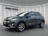 Kia Stonic | Spirit | Automatik | LED | SHZ | LRHZ | - Kia Stonic mit Schiebedach