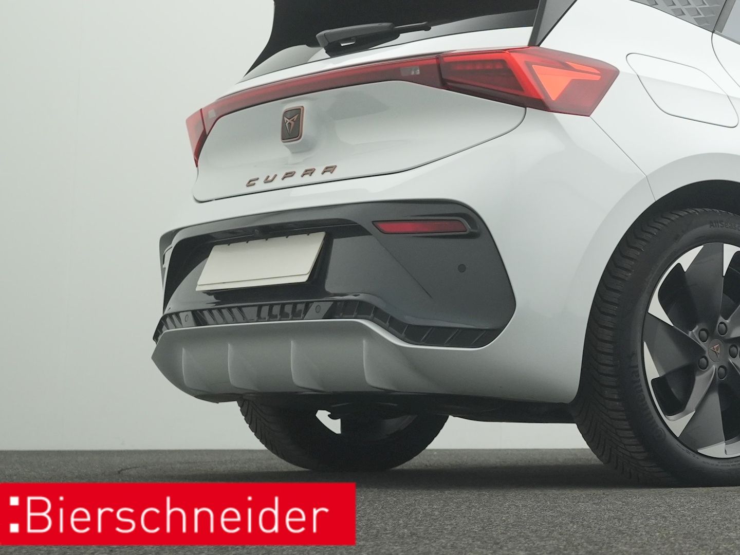 Cupra Born - Bild 23