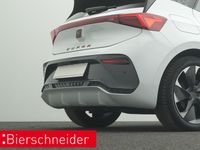 Cupra Born - Vorschau Bild 23