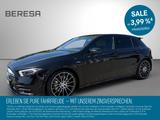 Mercedes-Benz A 35 AMG 4M Night Burmester MBUX Leder LED - Mercedes-Benz A 35 AMG in Bielefeld