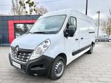 Renault Master III Kasten L2H2 HKa 3,5t,TÜV NEU - Renault Master: 2.5