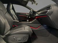 Audi S7 - Vorschau Bild 10