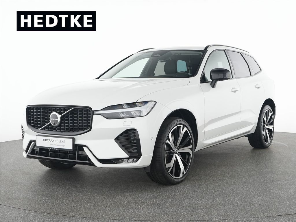 Image of Volvo XC60