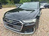 Audi S6 Lim. 3.0 TDI quattro , Ambiente, Panorama... - Audi S6 mit Diesel-Antrieb: Limousine