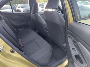Toyota Yaris Cross - 11