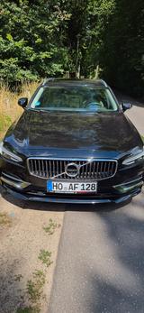 Volvo V90 D4 AWD Inscription Geartronic Inscription - Volvo V90 von privat