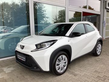 Toyota Aygo (X) - 2