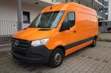 Mercedes-Benz Sprinter III Kasten FWD 211/214 CDI FWD L2