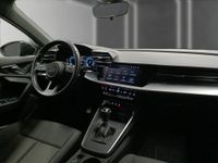 Audi A3 - Vorschau Bild 8