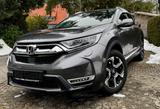 Honda CR-V 2.0 i-MMD Hybrid AWD Lifestyle eCVT Lif... - Honda Gebrauchtwagen in Nürnberg