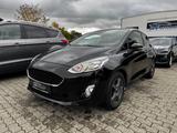 Ford Fiesta Cool & Connect Navi Apple CarPlay Kamera - Ford Fiesta mit Benzin-Antrieb: Sportwagen