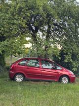 Citroën Xsara Picasso 1.6 16V Confort Confort - Citroën Xsara Picasso: Confort