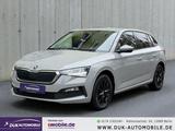 Skoda Scala Active Automatik *1.Hand* - graue Skoda Scala