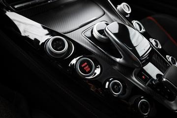 2015 Mercedes-BENZ AMG GT — миниатюра 17