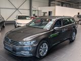Volkswagen Passat Variant 2.0 TSI OPF DSG Business AHK Navi - Volkswagen Passat Variant: Tsi