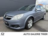 Opel Vectra C 1.8 Lim. Edition KLIMA MFL ZV TOP - gebrauchte Opel Vectra aus dem Jahr 2005
