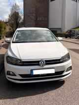 Volkswagen Polo 1.0 TSI 70kW Highline Highline - Volkswagen mit Benzin-Antrieb: Head-Up Display, Kleinwagen