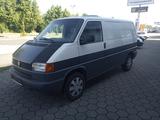 Volkswagen T4 Kombi/Kasten/HU neu - Volkswagen T4: Kasten