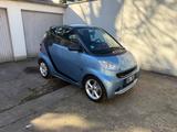 Smart ForTwo coupé 1.0 mhd pulse S-Heft Unfall frei  - Smart ForTwo Pulse mit Benzin-Antrieb