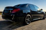 Mercedes-Benz C 450 AMG 4MATIC Limousine | Scheckh. | 2 .Hd | - scheckheftgepflegte Mercedes C 450 AMG