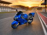 Kawasaki ZX-12R Inspektion NEU TÜV NEU MRA - KAWASAKI ZX12R
