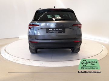 Skoda Karoq - 5