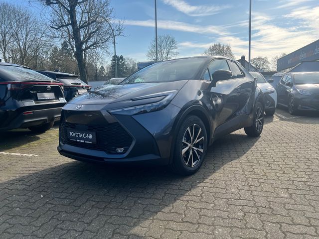 Toyota C-HR Hybrid 2.0l Teamplayer + Technikpaket