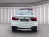 BMW X6 M50d *Garantie*Finanzierung* - BMW X6 M50 SUV