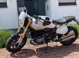 BMW R Nine t - Motorräder in Wiesbaden