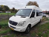 Mercedes-Benz SPRINTER MAXI LKW 311 312 313 318 319 413 416 51 - Mercedes-Benz Sprinter 318