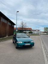 Mazda Verkaufe Mazda 323 - gebrauchte Mazda 323 aus dem Jahr 1998