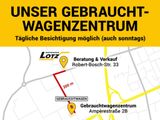Renault Trafic Kasten L1H1 2 - Wohnmobil oder -wagen Trafic