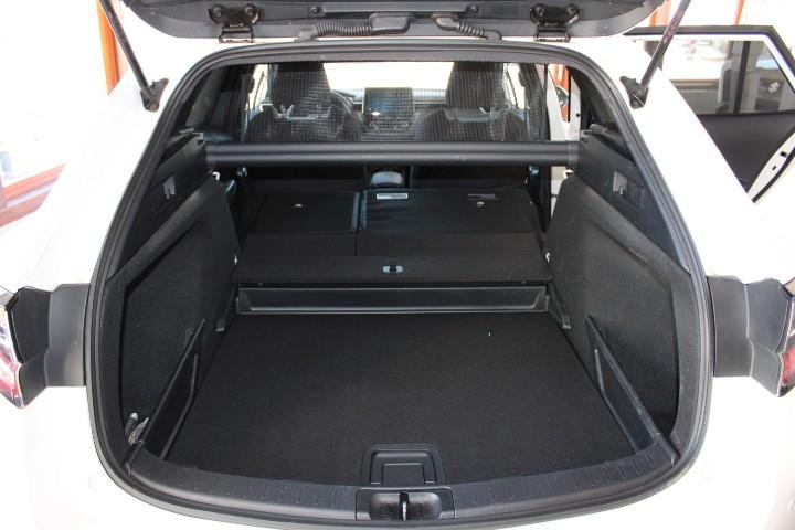 Suzuki Swace 1.8 Hybrid CVT Comf+