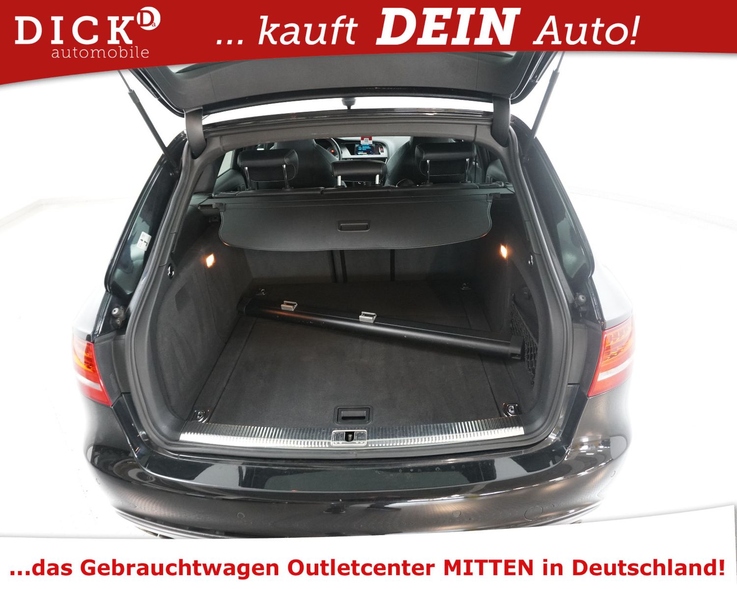 Fahrzeugabbildung Audi S4 Av 3.0 TFSI QUATT GEPFLEGT+B&O+KAM+XEN+AHK+19