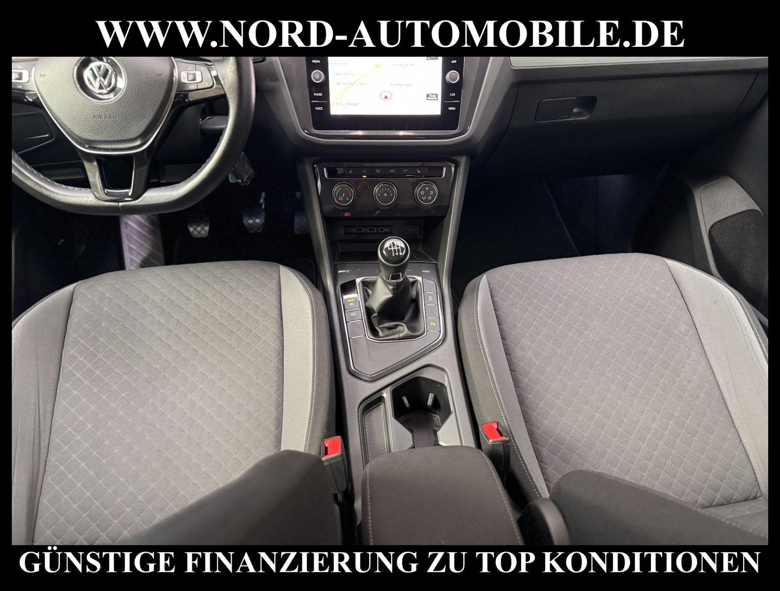 Volkswagen Tiguan Comfortline 1.5 TSI *NAVI*SHZ*ACTIVE INFO, миниатюра 21