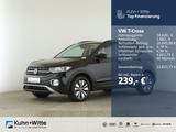 Volkswagen T-Cross 1.0 TSI Move PDC+SHZ+App-Connect