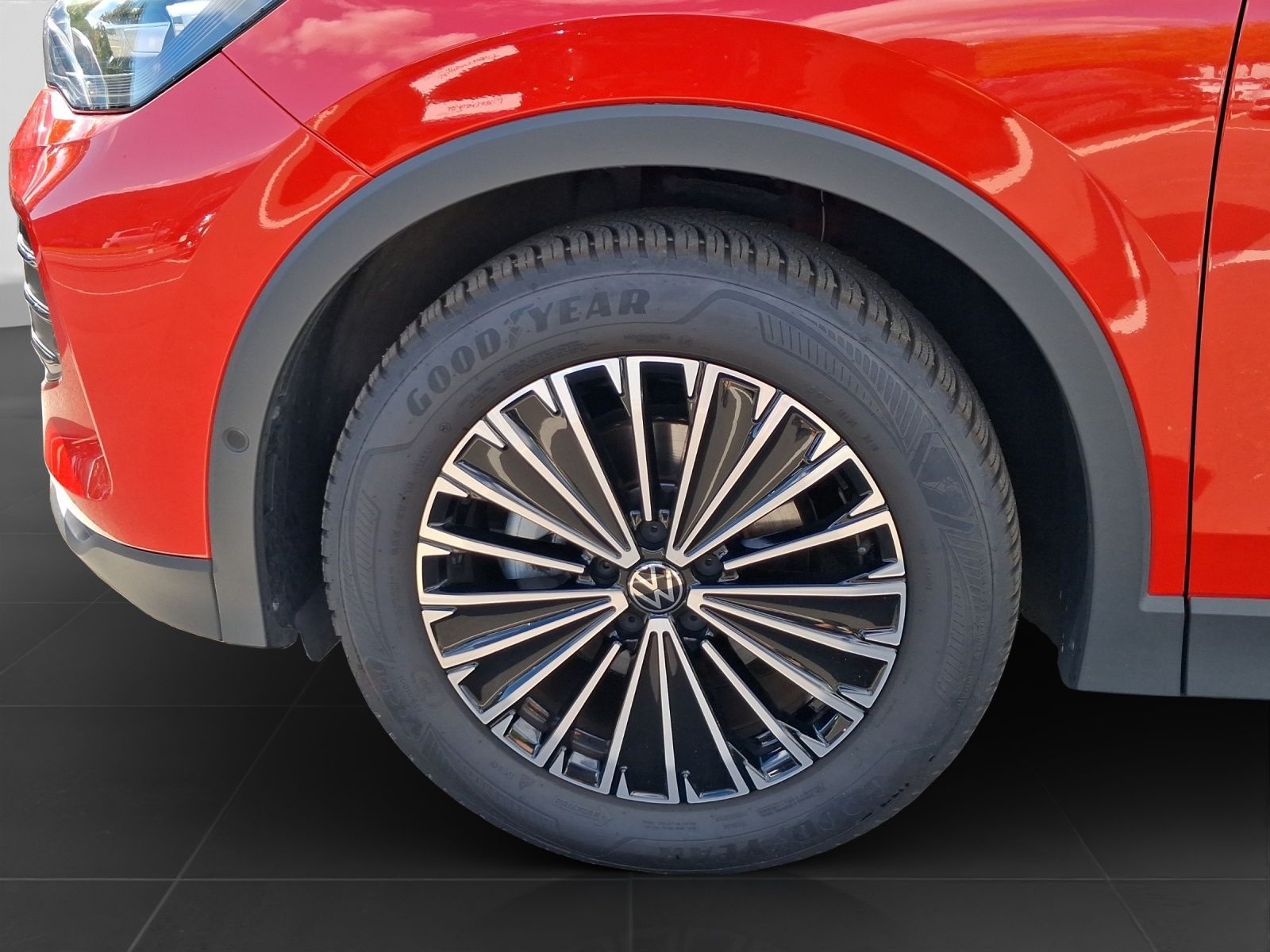 Volkswagen Tiguan - Bild 7