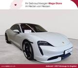Porsche Taycan Turbo - Porsche Taycan: Turbo