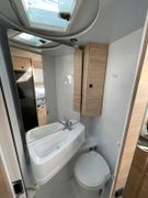 Chausson C727 ALKOVEN FIRST LINE | Platz für 4 Personen!