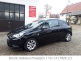Opel Corsa E 1.4 Active Klima Mod.2017 - Opel Corsa: Schwarz, 1.2
