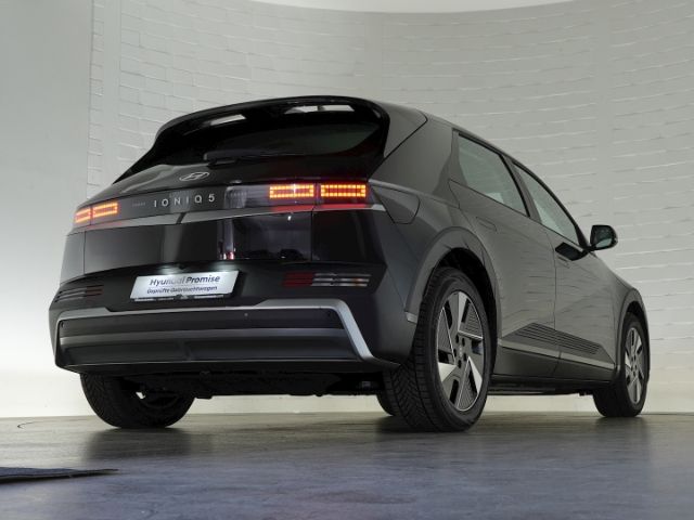 IONIQ 5 FACELIFT DYNAMIQ 84kWh+VOLL-LED+NAVI+RÜC